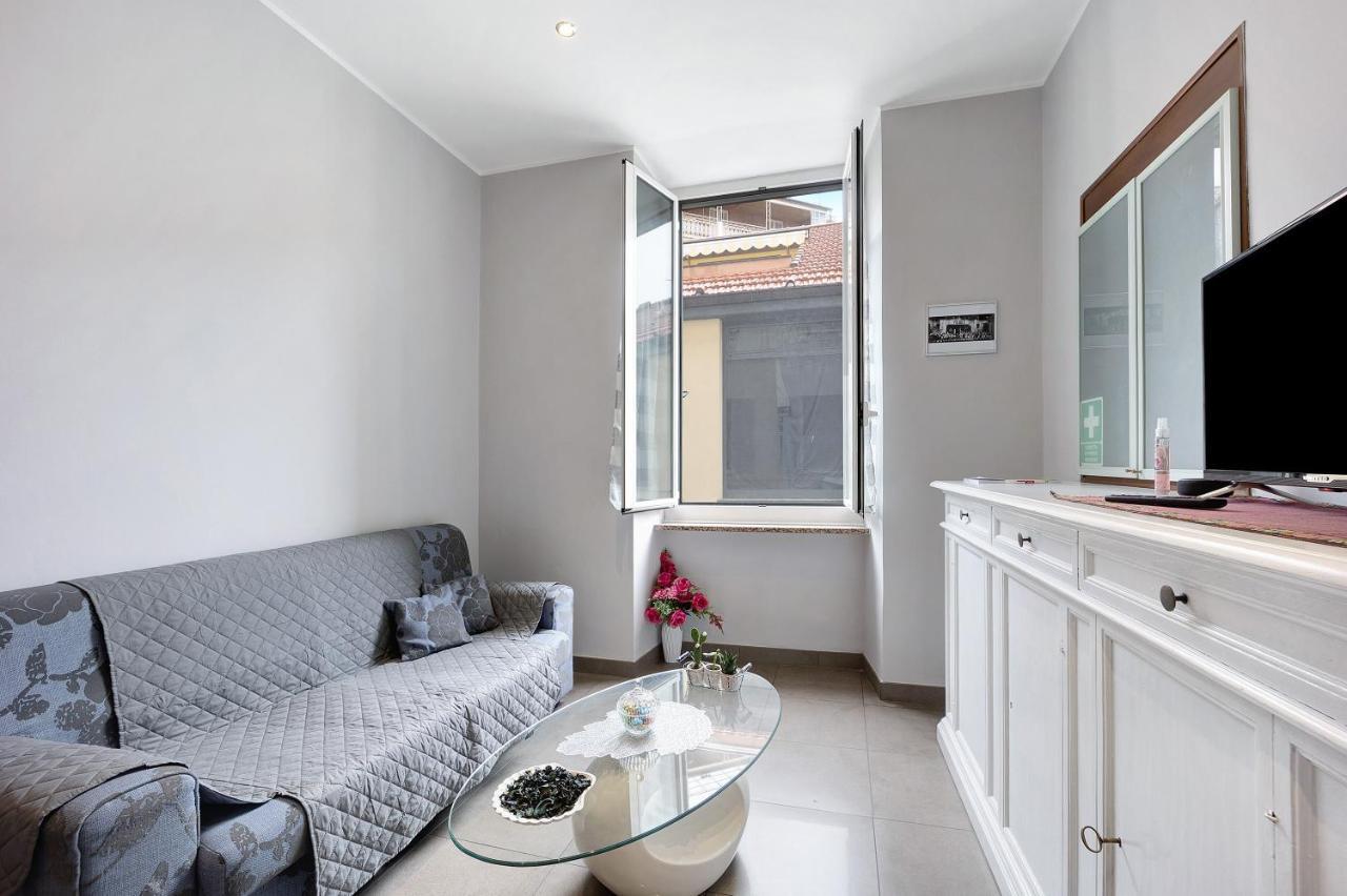 Ale House Apartment Sanremo Exterior foto