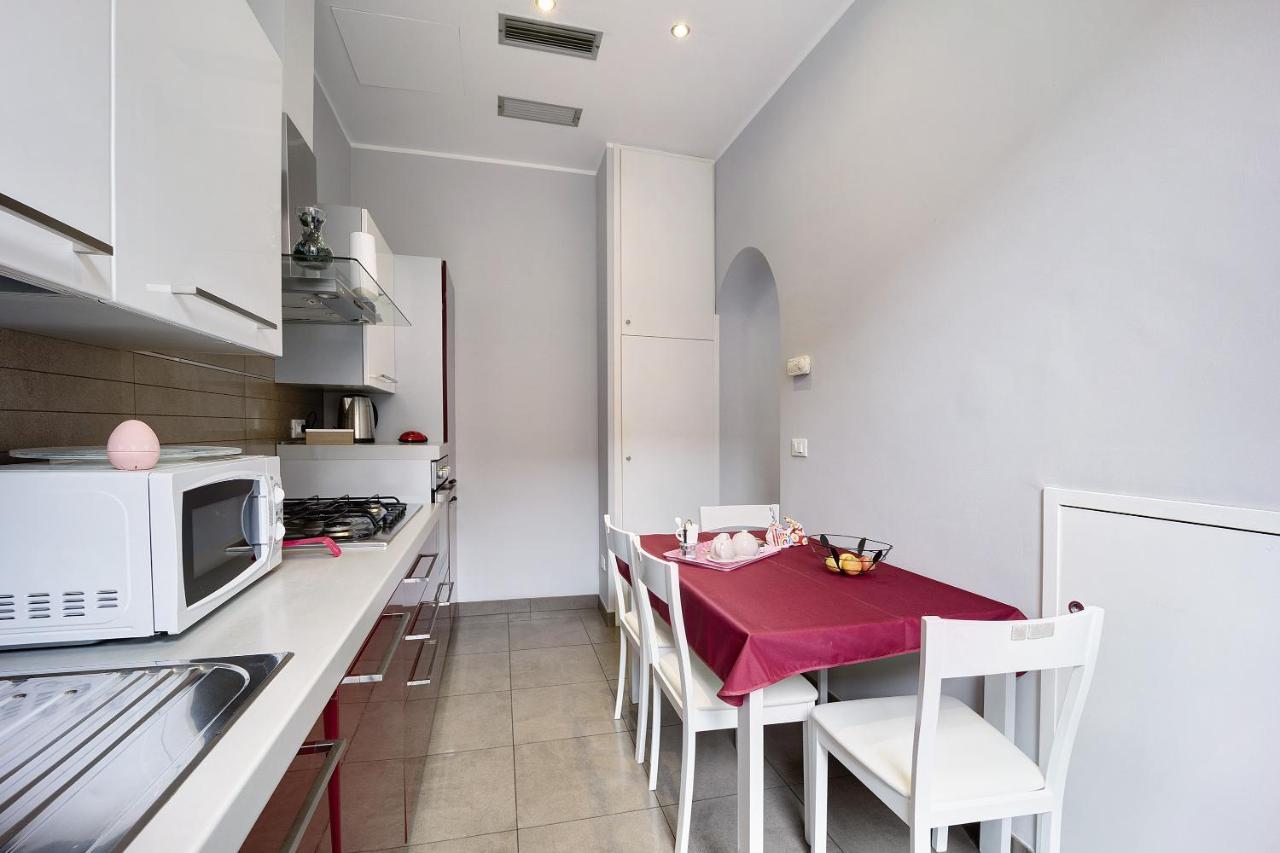 Ale House Apartment Sanremo Exterior foto