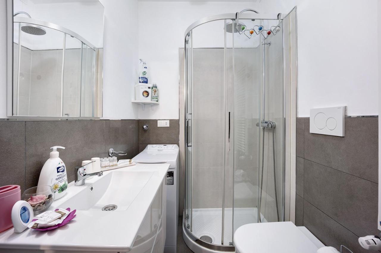 Ale House Apartment Sanremo Exterior foto