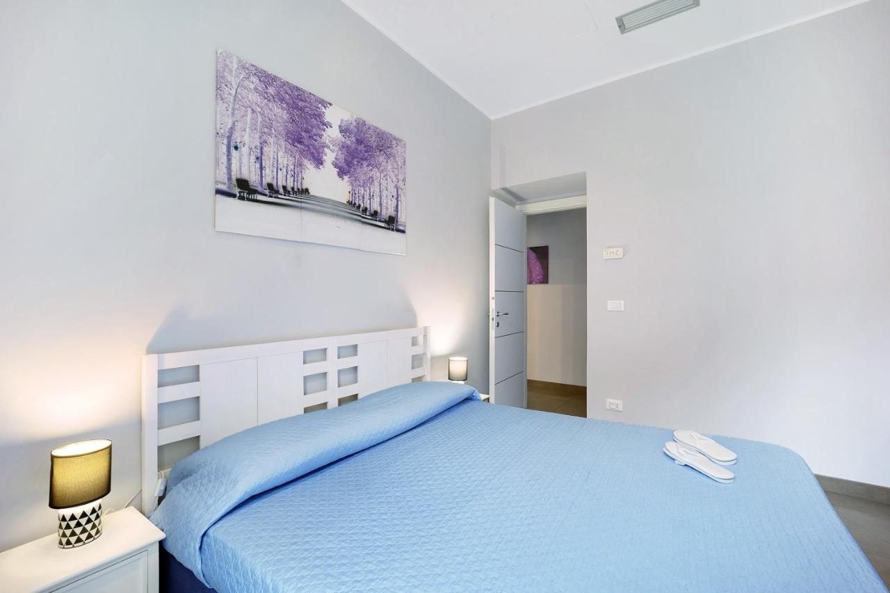 Ale House Apartment Sanremo Exterior foto